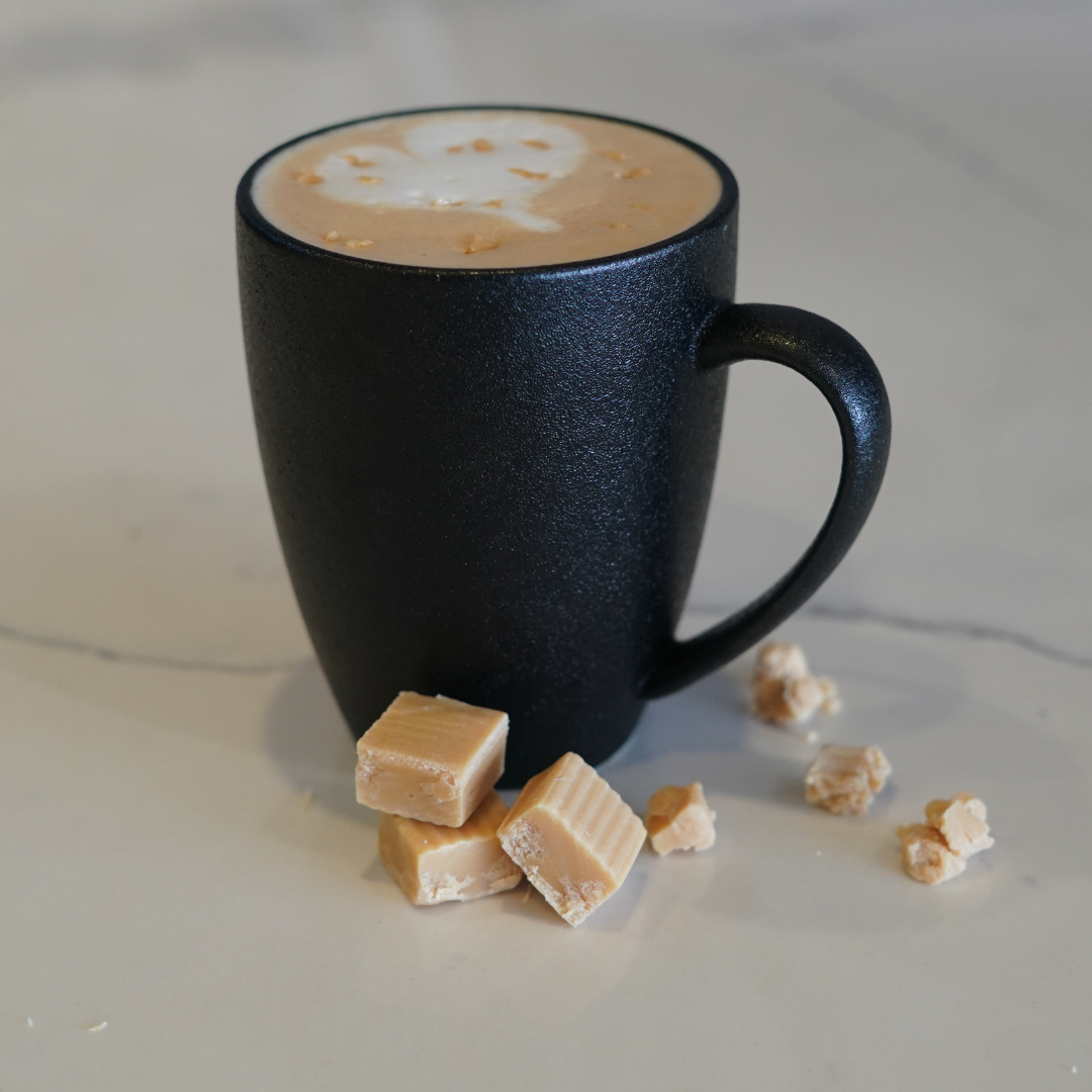 Latte Caramel Lrg