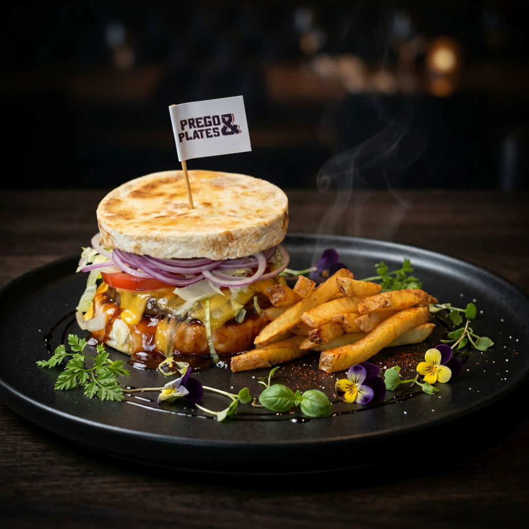 Prego Burgers