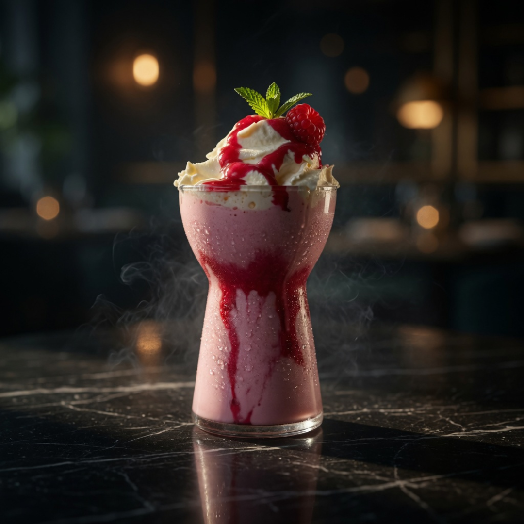 Milkshakes