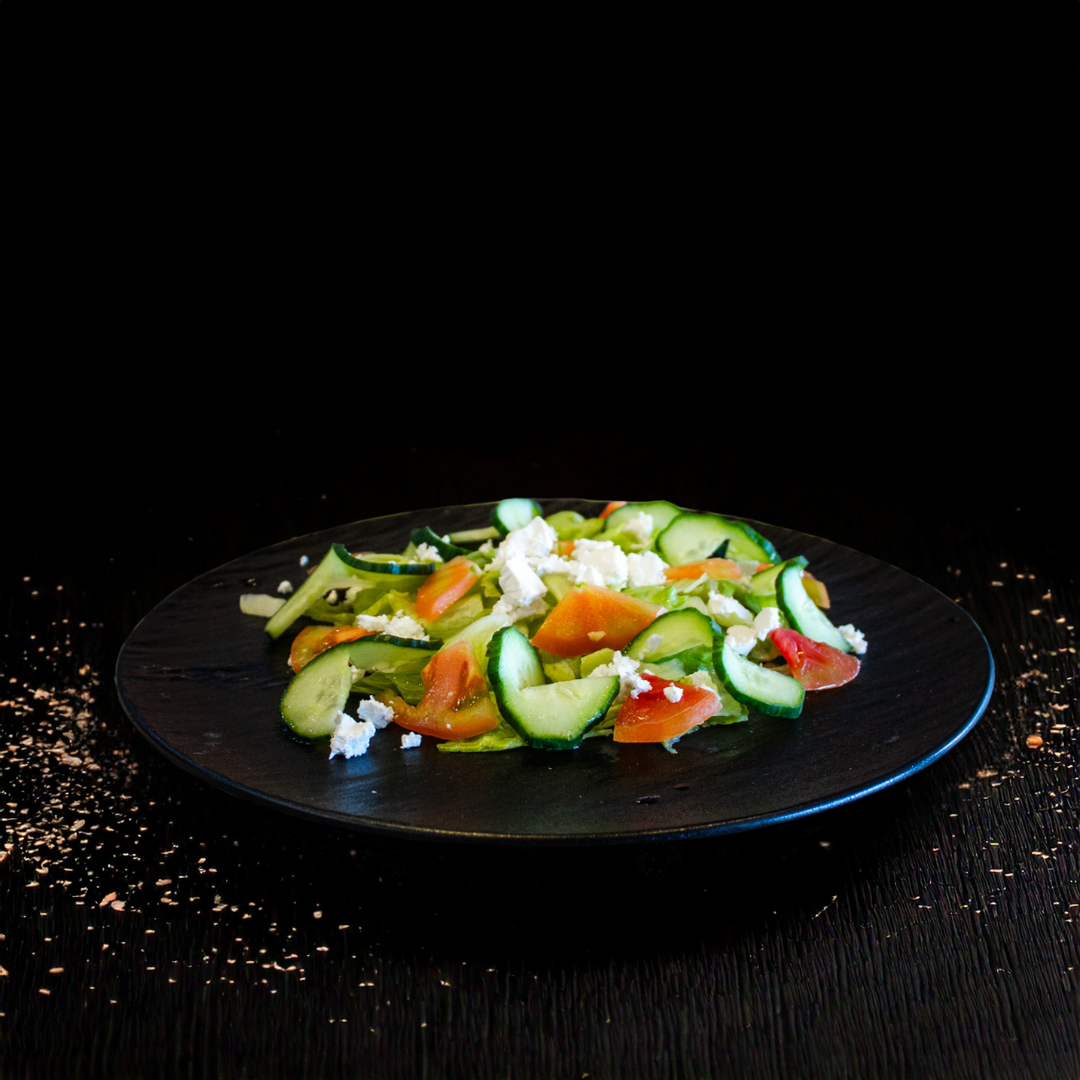 Salad Solo