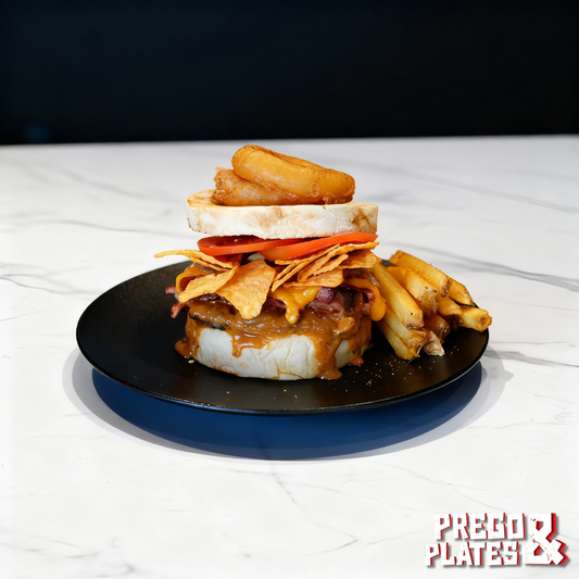 Prego Nacho