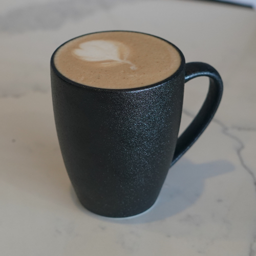 Cappacino Lrg