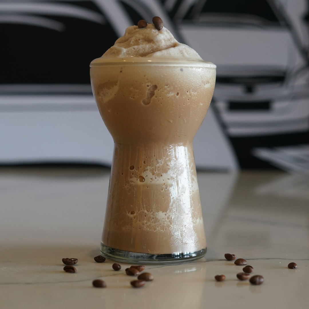 Freezo Coffee Lrg