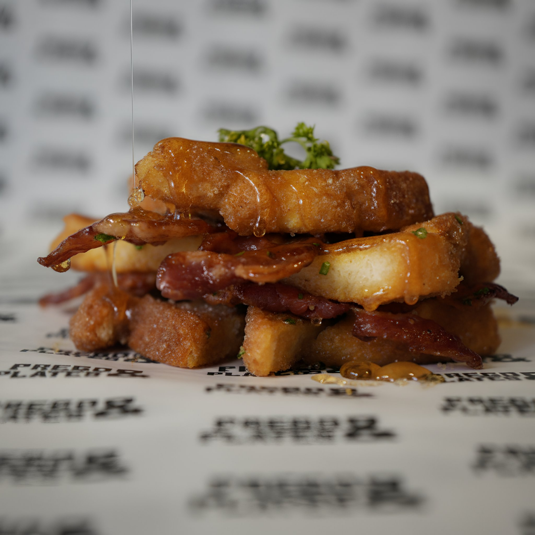 French Toast