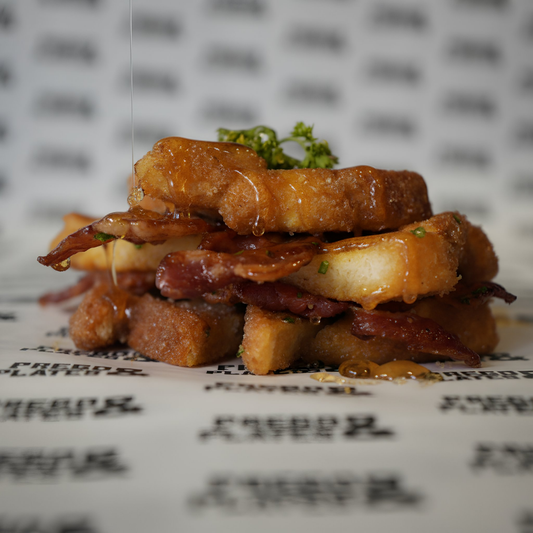 French Toast