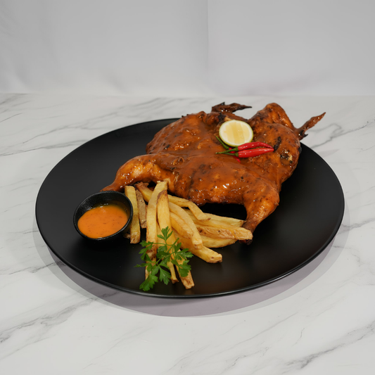 Full Chicken