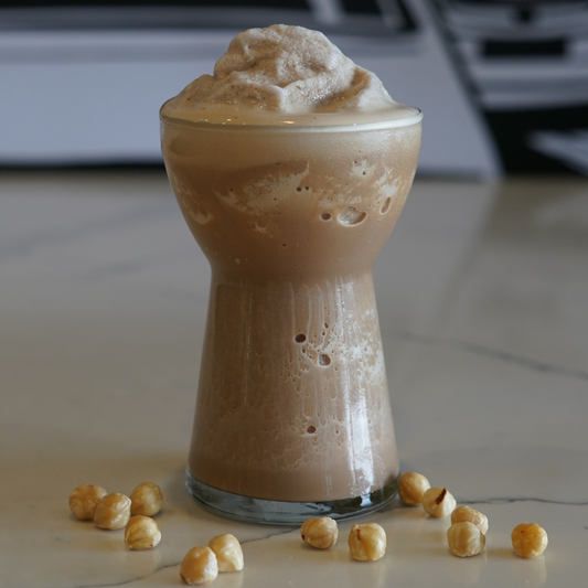 Freezo Hazelnut Lrg