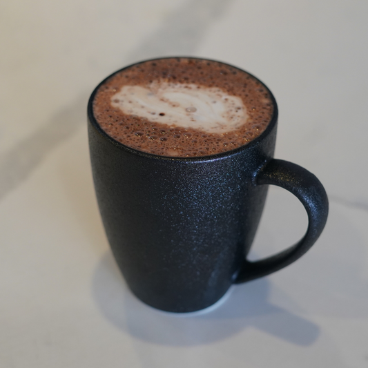 Mocha Reg