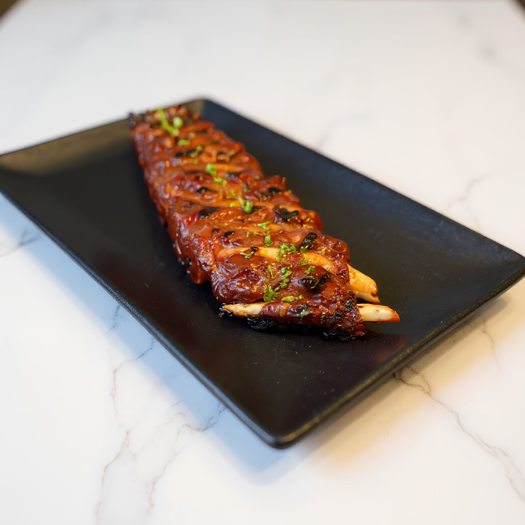 Pork Ribs