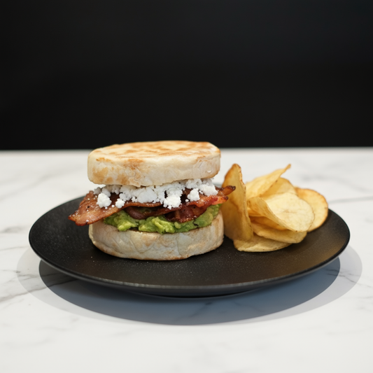 Prego Avo Bacon Feta