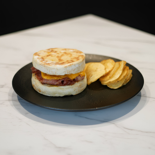 Prego Bacon & Cheese