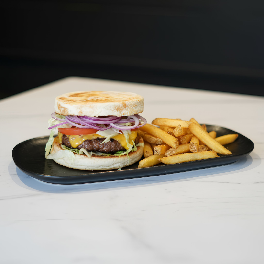Prego Burger