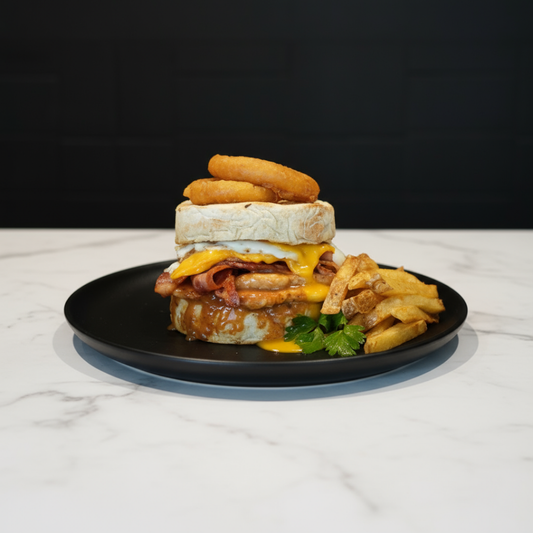 Prego Cheese Meal