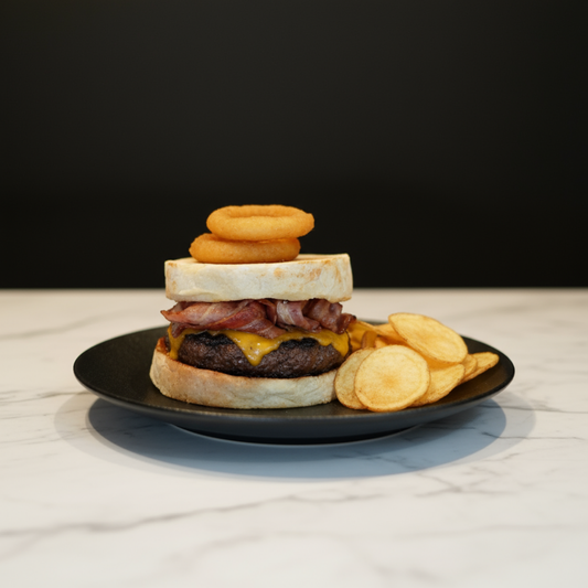 Prego Cheese & Bacon Meal