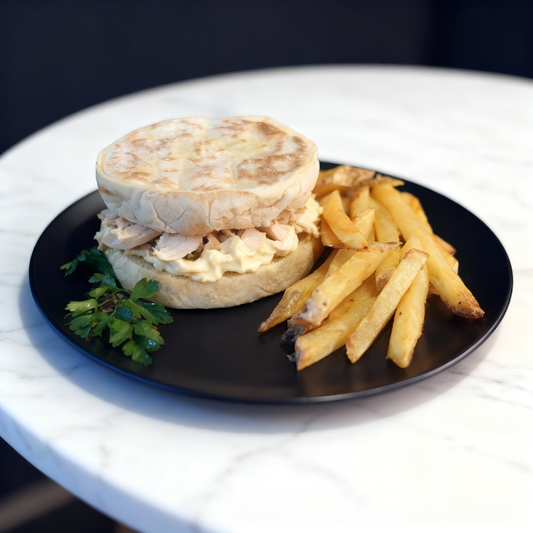 Prego Chicken Mayo
