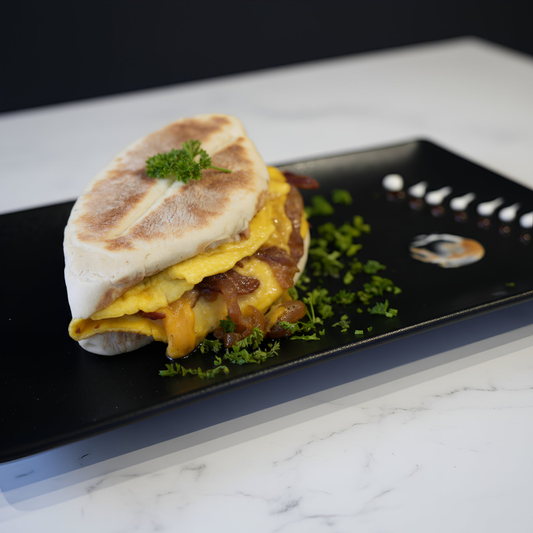 Prego Omelette