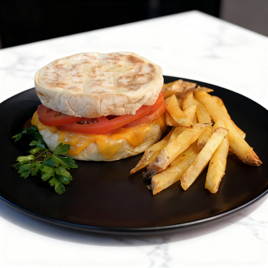 Prego Cheese Tomato