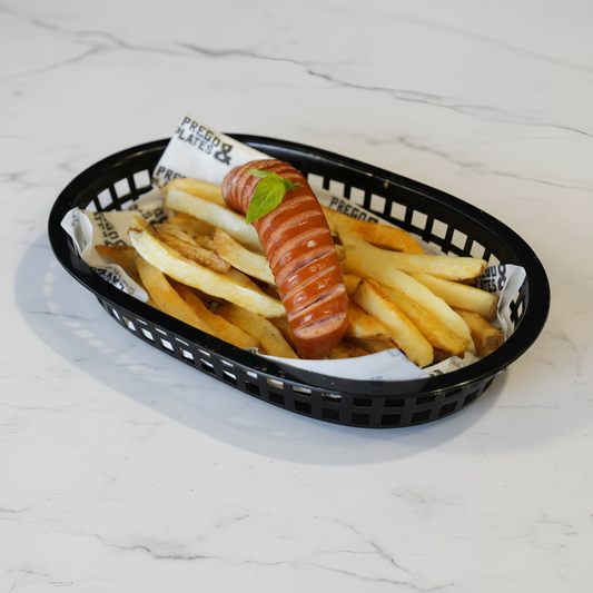 Russian & Chips