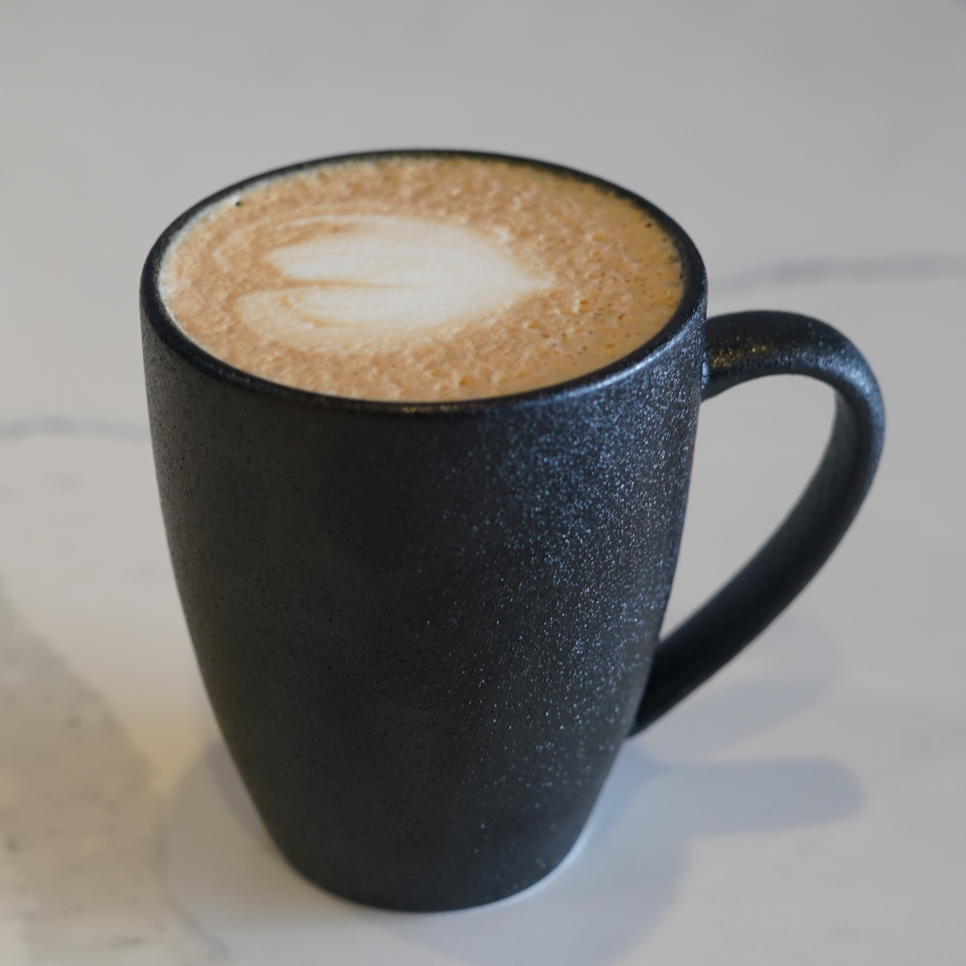 Red Cappuccino Lrg