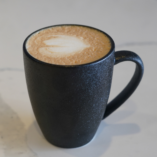 Red Cappuccino Lrg