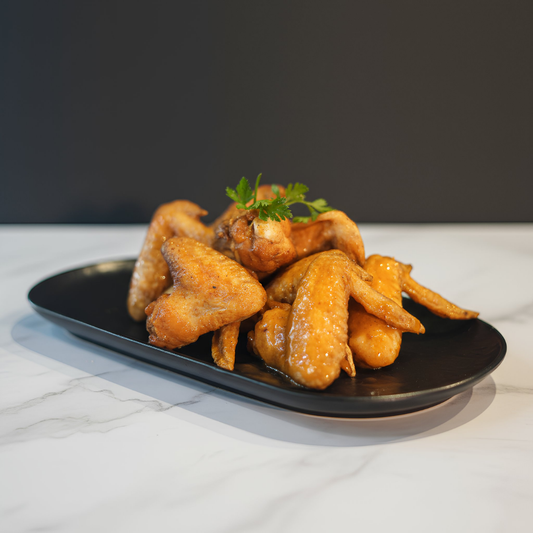 Wings 12pc
