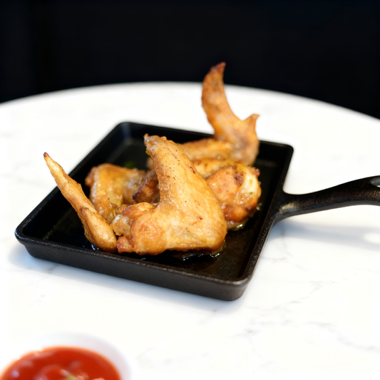 Wings 6pc